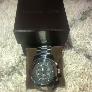 Michael Kors Men’s Watch